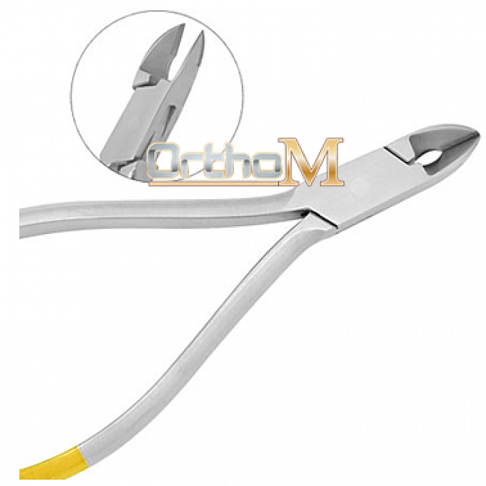 ORTHO M : Ligature cutters